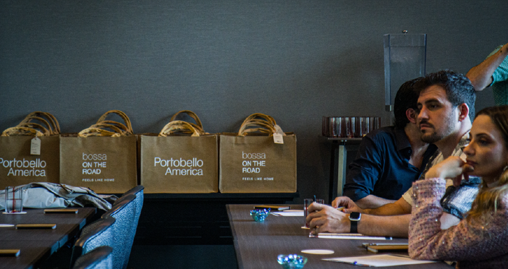 Benefícios exclusivos